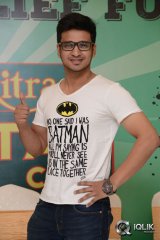 TCA Press Meet For Hud Hud Relief Fund